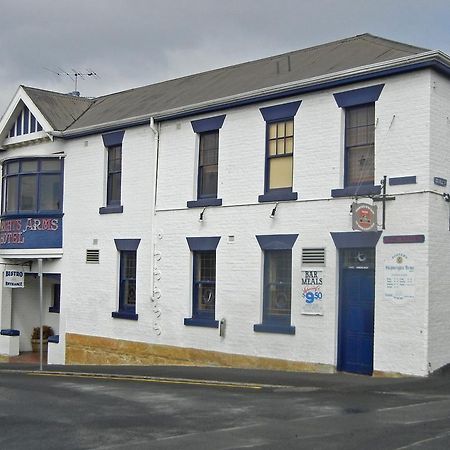 Shipwrights Arms Hobart Exterior foto