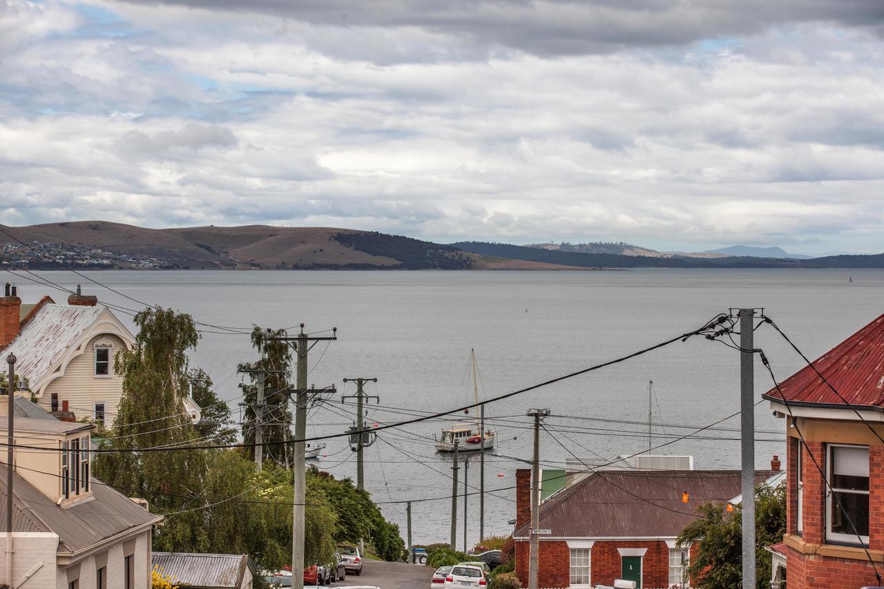 Shipwrights Arms Hobart Exterior foto