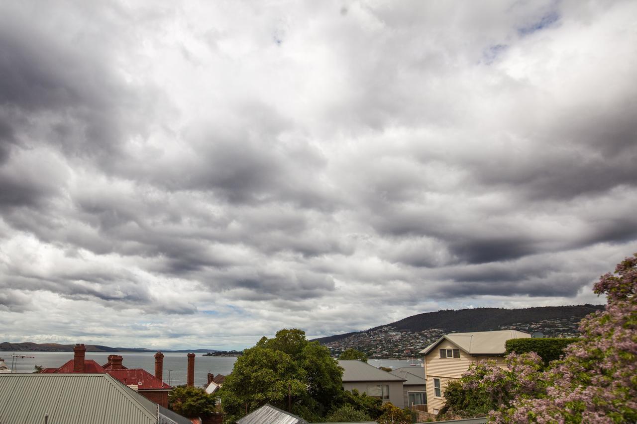 Shipwrights Arms Hobart Exterior foto
