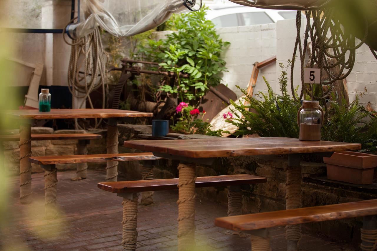 Shipwrights Arms Hobart Exterior foto